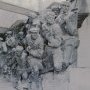 SMITH, Hear us marching up slowly, 2012