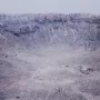 Désidération, SMITH, 2000-2020 – Meteor Crater, Arizona : 50.000 ans