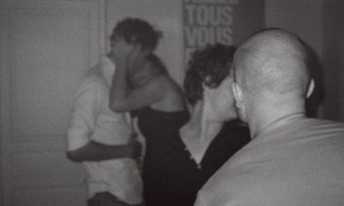 SMITH, Sub limis, 2010