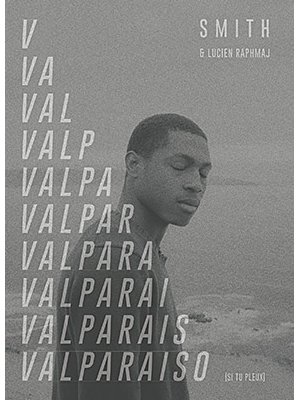 Valparaiso (si tu pleux) SMITH